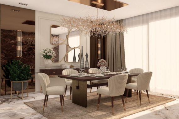 Private Dining Experience