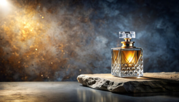 Luxury Perfume